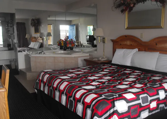 Americas Best Value Inn & Suites In Murfreesboro