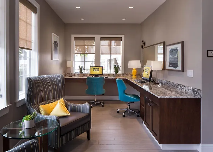 Residence Inn Los Angeles Torrance/Redondo Beach