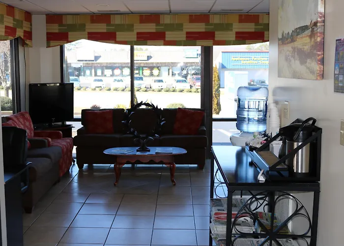 Best Western Milton Inn