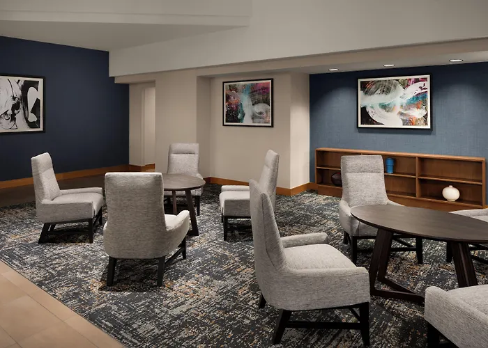 Hyatt Place Denver Cherry Creek