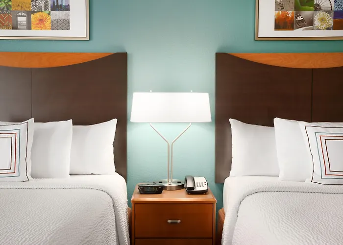 Fairfield Inn & Suites South Bend Mishawaka