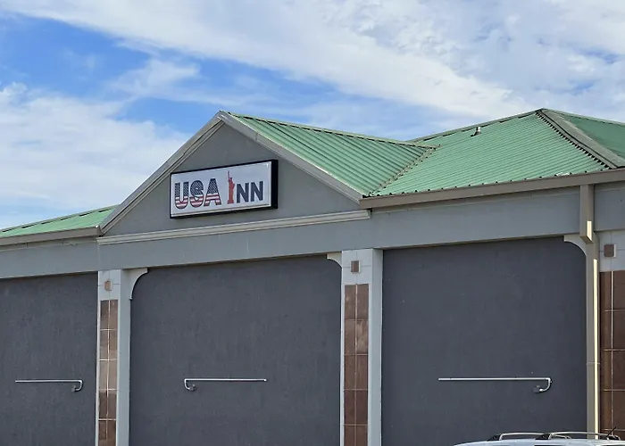 Usa Inn