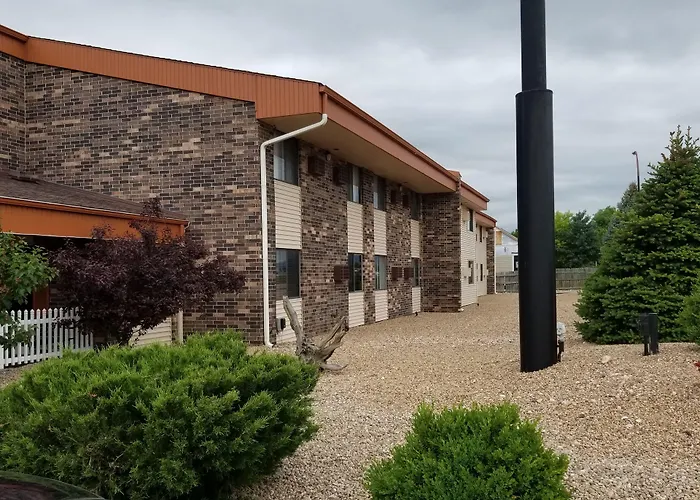 Days Inn By Wyndham Fort Collins