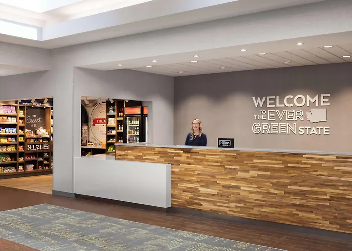Spokane Cheap Hotels