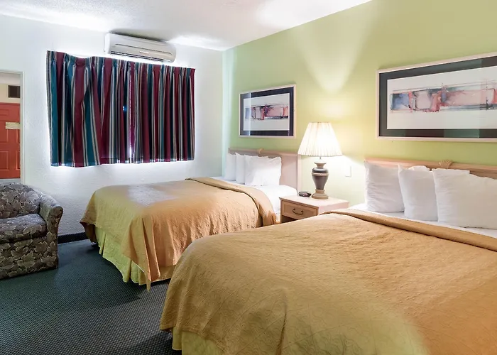 Quality Inn & Suites Paragould