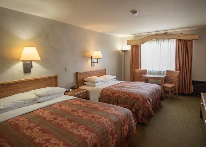 Browns Canyon Inn