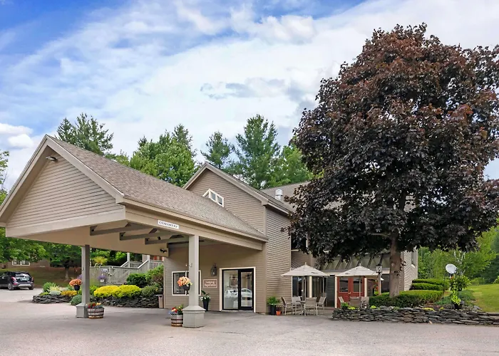 Best Western Inn & Suites Rutland-Killington