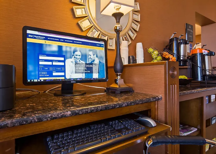 Days Inn By Wyndham Columbia Kentucky