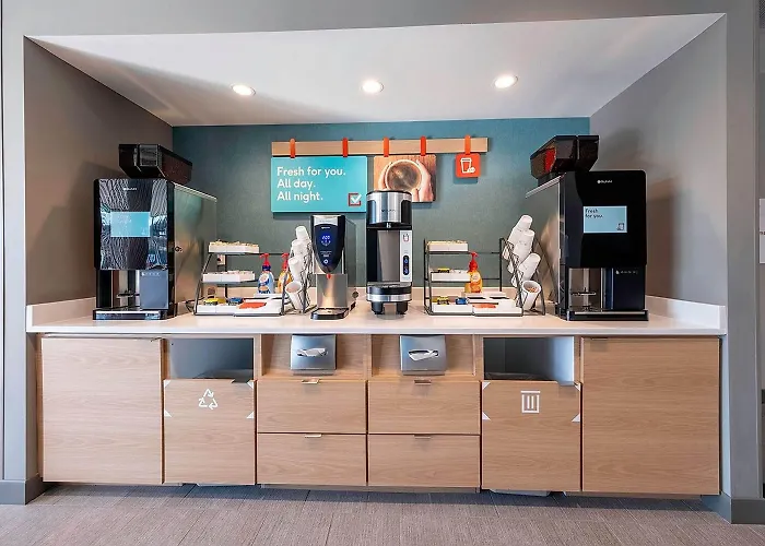 Avid Hotel Staunton By Ihg