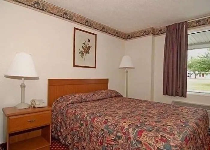 Gateway Inn
