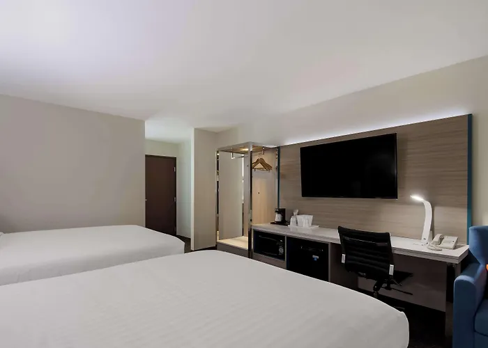 Best Western Bemidji