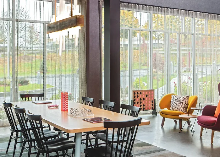 Aloft By Marriott Framingham