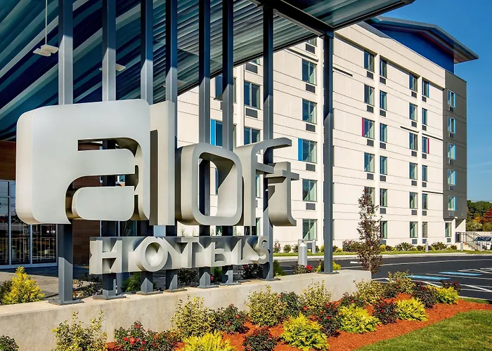 Aloft By Marriott Framingham