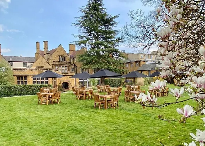 Banbury Cheap Hotels