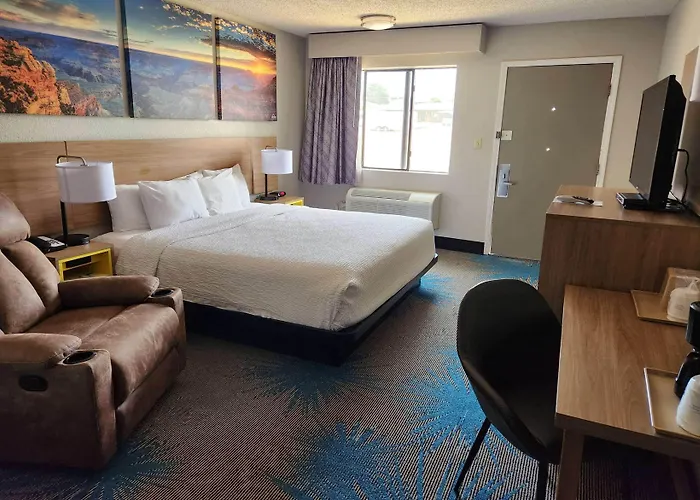 Days Inn By Wyndham Tucumcari