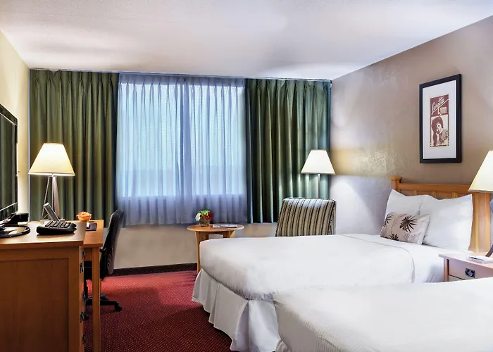 Millennium Hotel Maxwell House Nashville