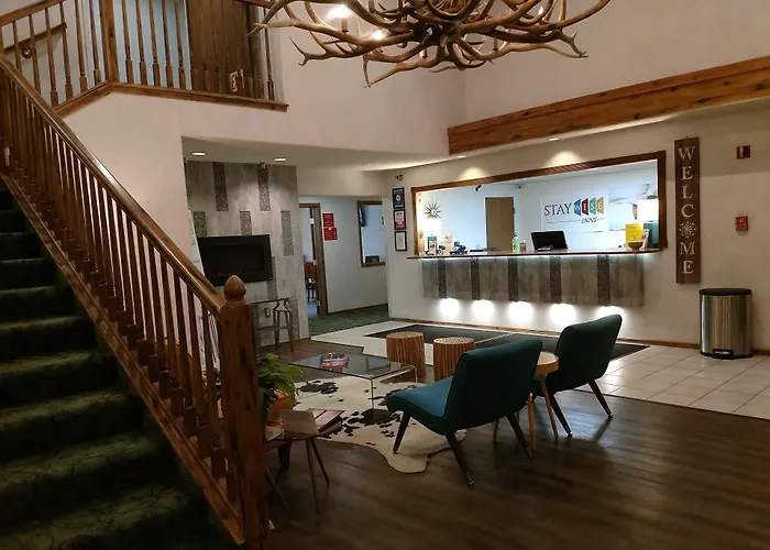 Best Western Montrose Inn