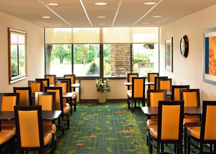 Fairfield Inn By Marriott Bangor