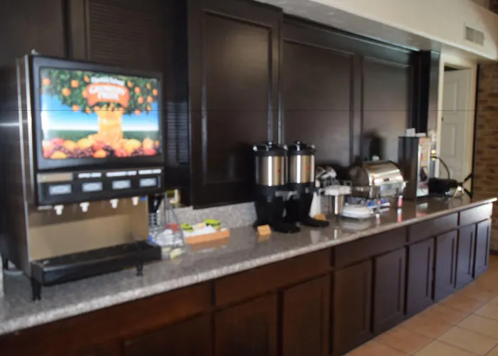 Hawthorn Extended Stay By Wyndham Richardson