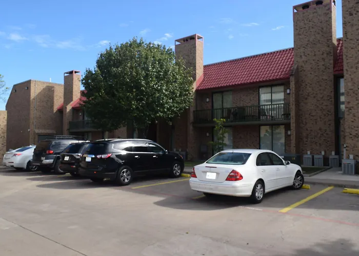 Hawthorn Extended Stay By Wyndham Richardson