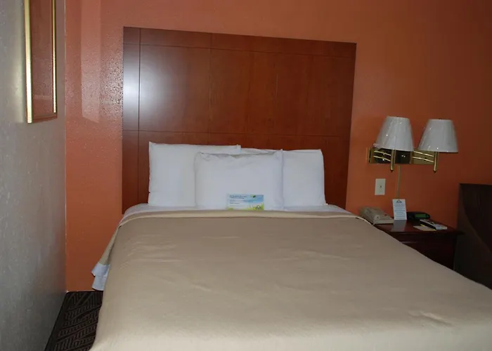 Days Inn By Wyndham Dyersburg