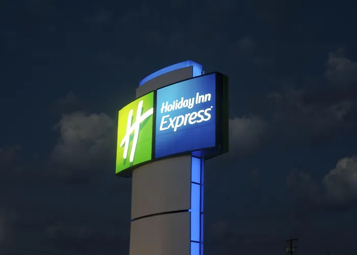 Holiday Inn Express Hickory - Hickory Mart By Ihg