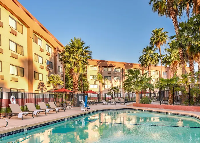 Radisson Hotel Casa Grande