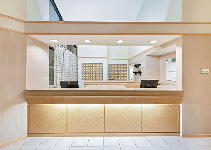 La Quinta By Wyndham Salt Lake City - Layton
