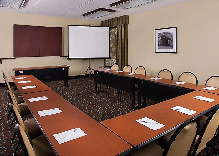 Hampton Inn Philadelphia/Willow Grove