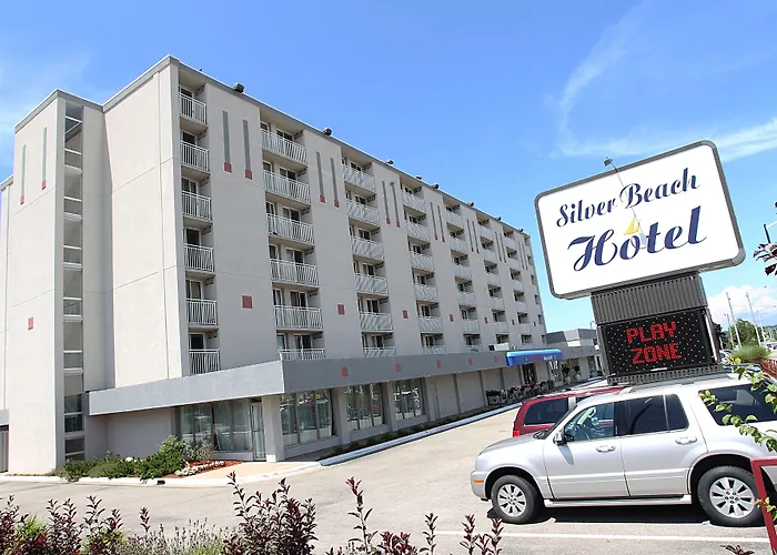 Saint Joseph Cheap Hotels