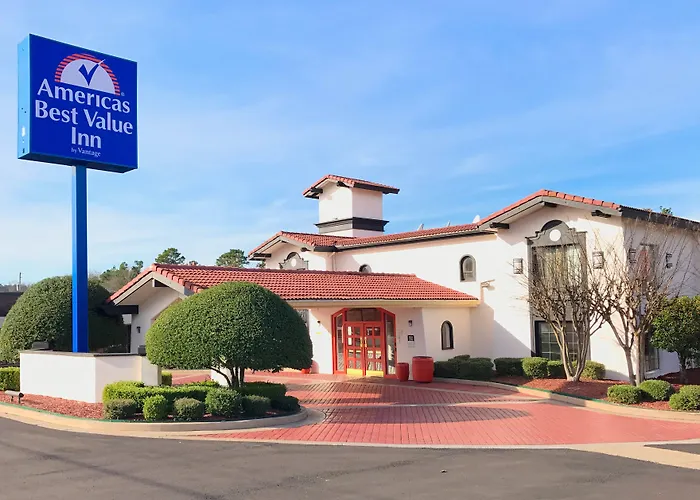 Budget Host Inn- Medical Center
