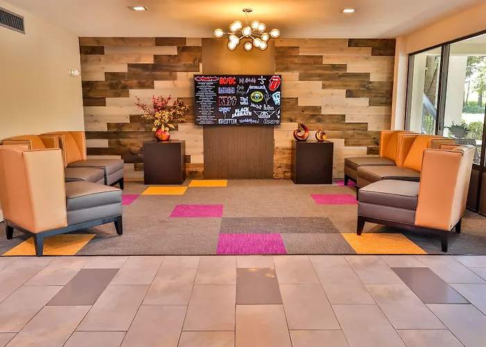 Baymont By Wyndham Murfreesboro
