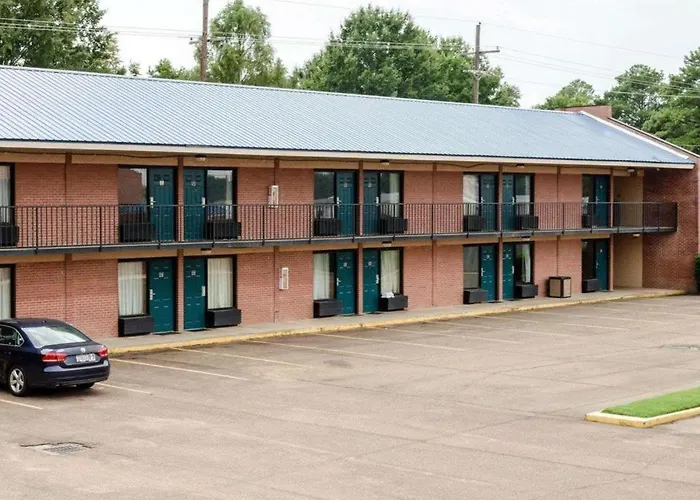 Rodeway Inn