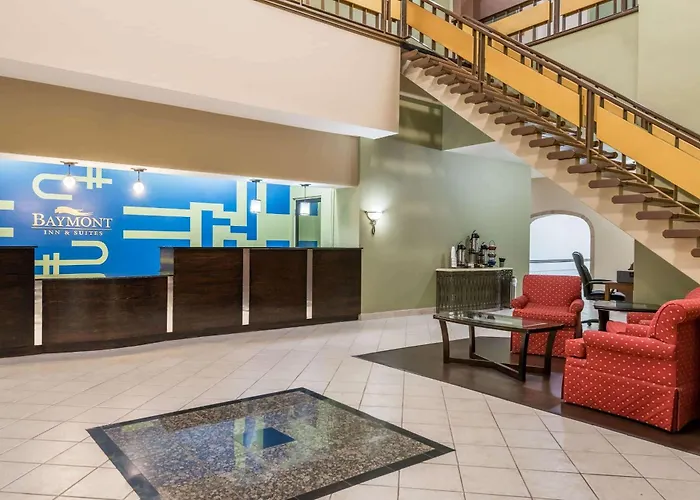 Baymont By Wyndham Kokomo