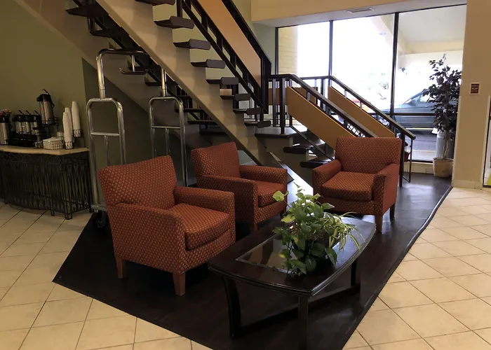 Baymont By Wyndham Kokomo