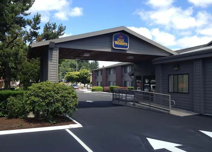 Kelso Cheap Hotels