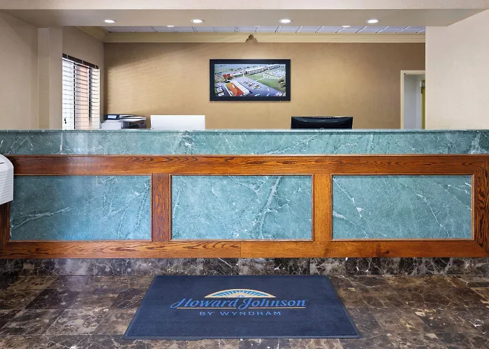 Inn At Atlantic City Hotel & Banquet