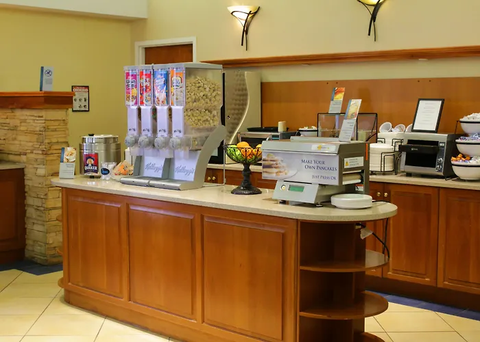 Best Western Galleria Inn & Suites
