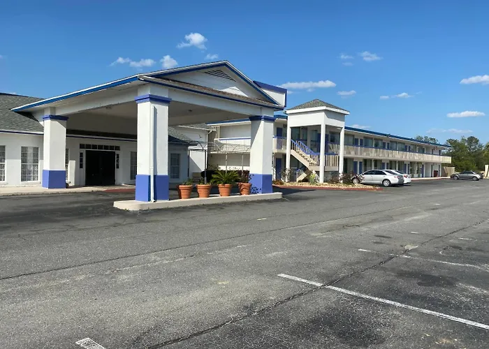 Americas Best Value Inn