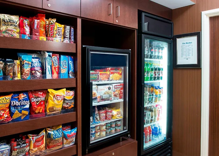 Fairfield Inn & Suites Greeley