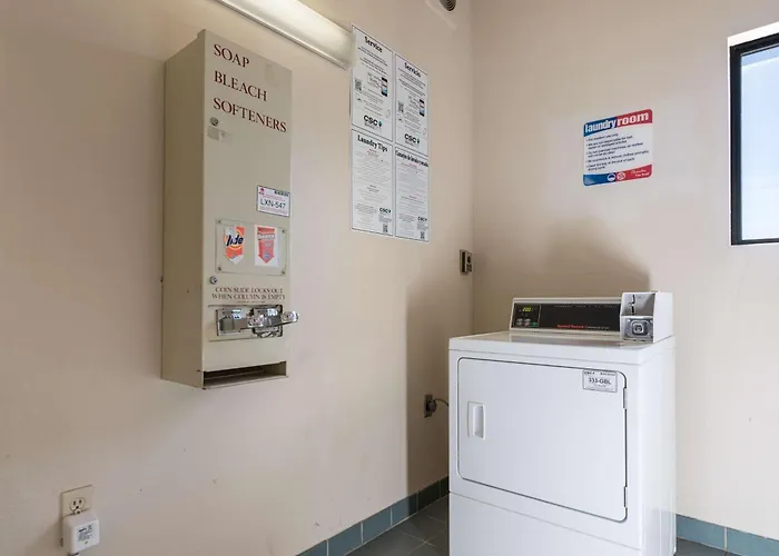 Motel 6-Monroe, La