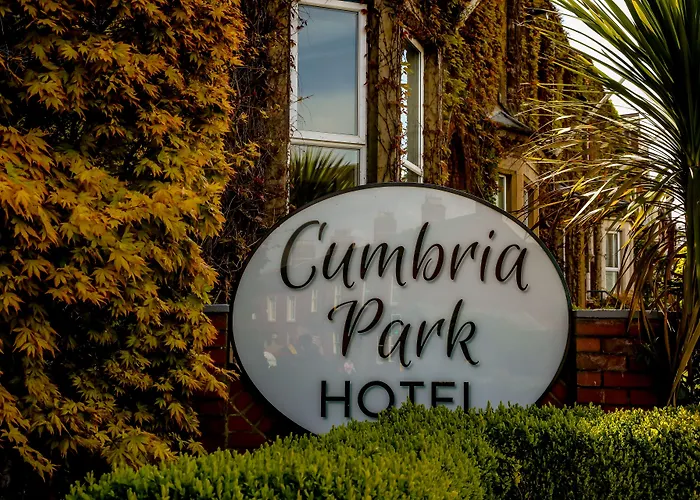 Cumbria Park Hotel