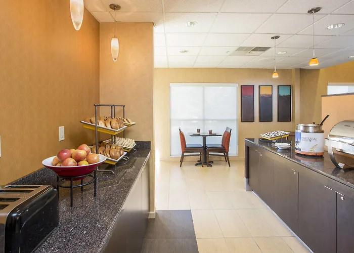 Residence Inn Topeka