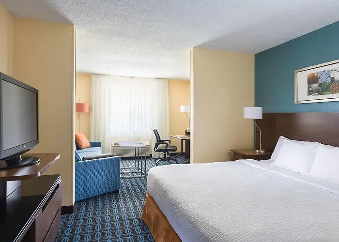 Best Western Bryan College Station