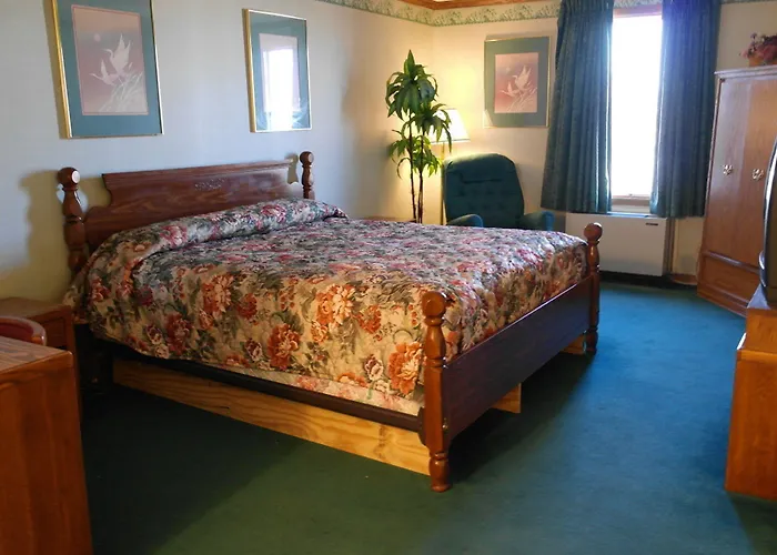 State Line Inn