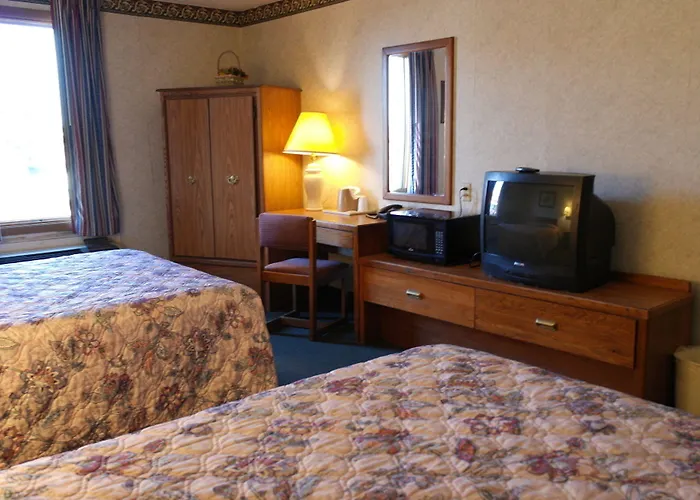 State Line Inn