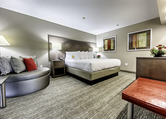 Hotel Capstone