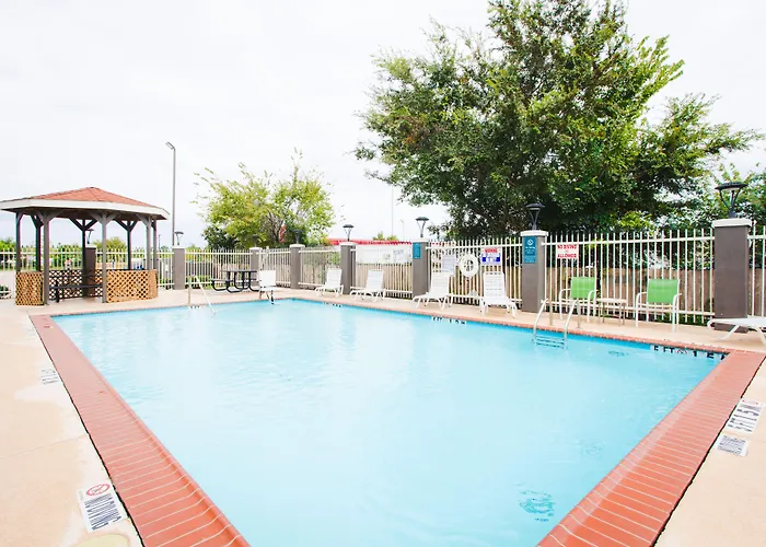 Palacio Royale Inn Signature Katy