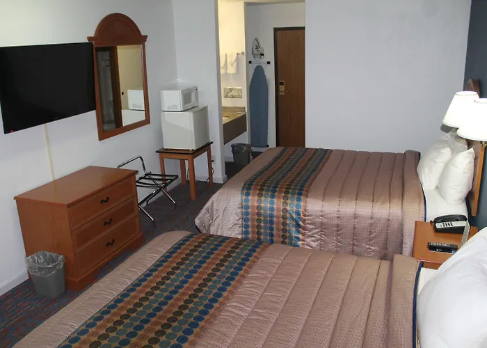 Columbus Inn