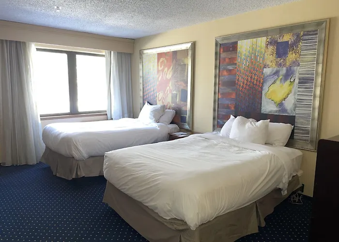 Clarion Inn